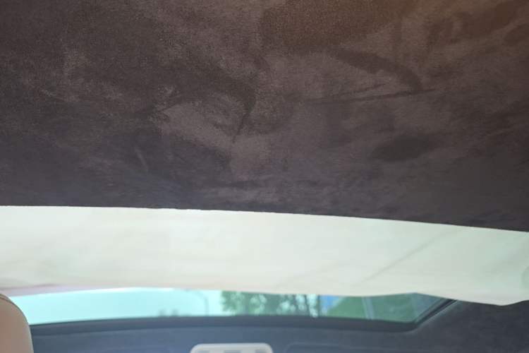 Used Volkswagen FAW-Volkswagen CC 2011 2.0 TSI Luxury Edition Headliner