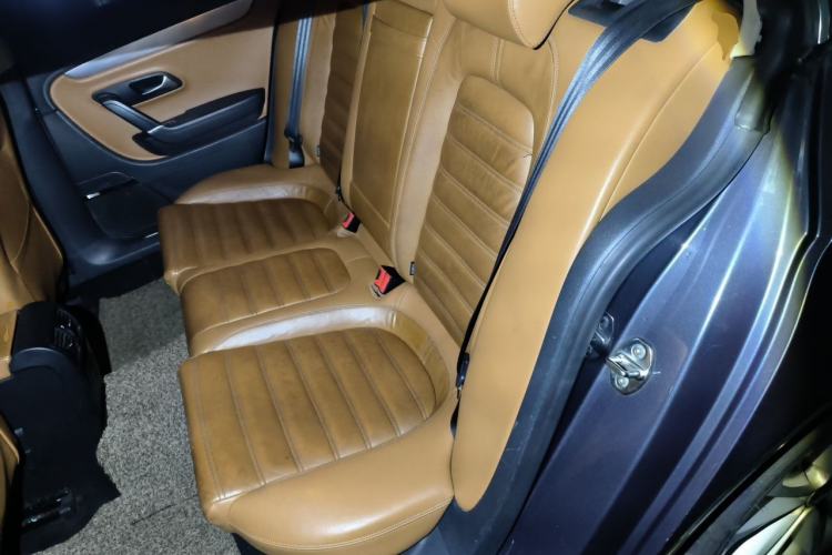 Used Volkswagen FAW-Volkswagen CC 2011 2.0 TSI Ultimate Edition Left Rear Seat