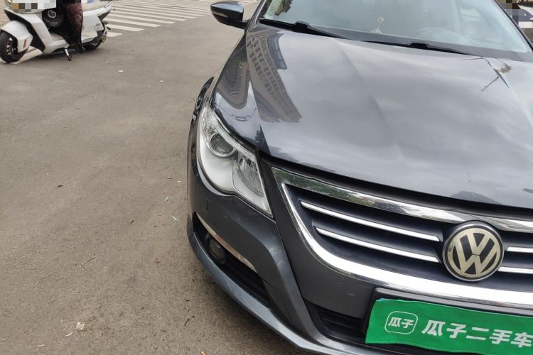 Used Volkswagen FAW-Volkswagen CC 2011 2.0 TSI Ultimate Edition Right Front Headlight
