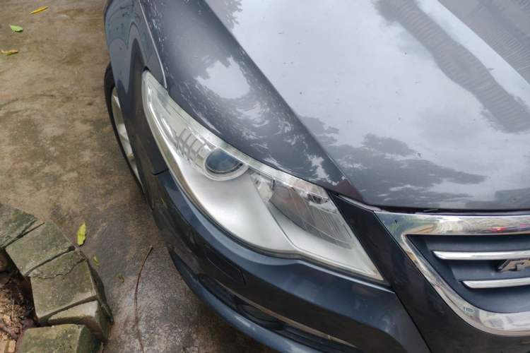 Used Volkswagen FAW-Volkswagen CC 2011 1.8 TSI Prestige Model Right Front Headlight