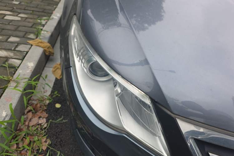 Used Volkswagen FAW-Volkswagen CC 2011 2.0 TSI Luxury Edition Right Front Headlight