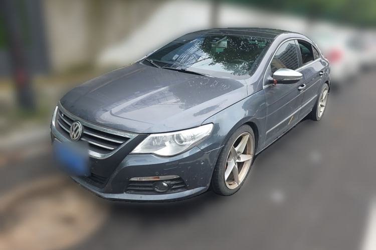 Used Volkswagen FAW-Volkswagen CC 2011 2.0 TSI Luxury Edition Guazi used car, China used car export, Used car for sale, Used cars, Cheapest cars for sale