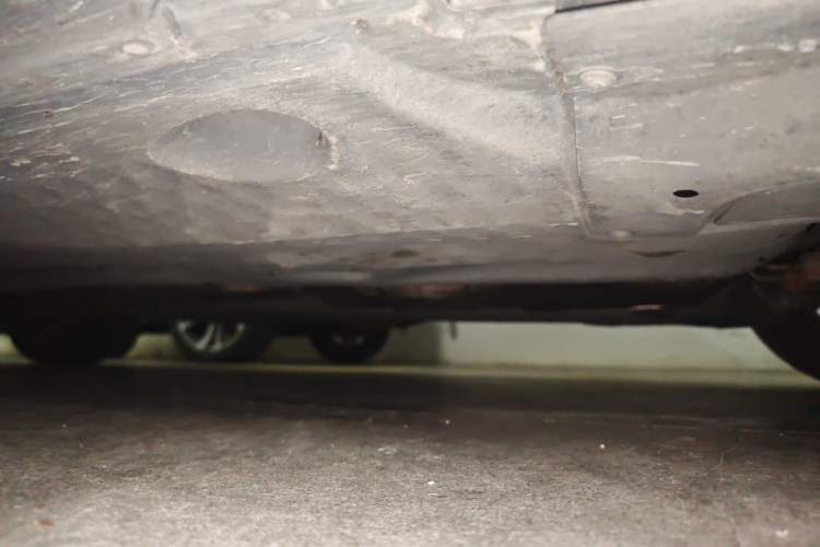 Used Volkswagen FAW-Volkswagen CC 2011 2.0 TSI Ultimate Edition Chassis Front Right
