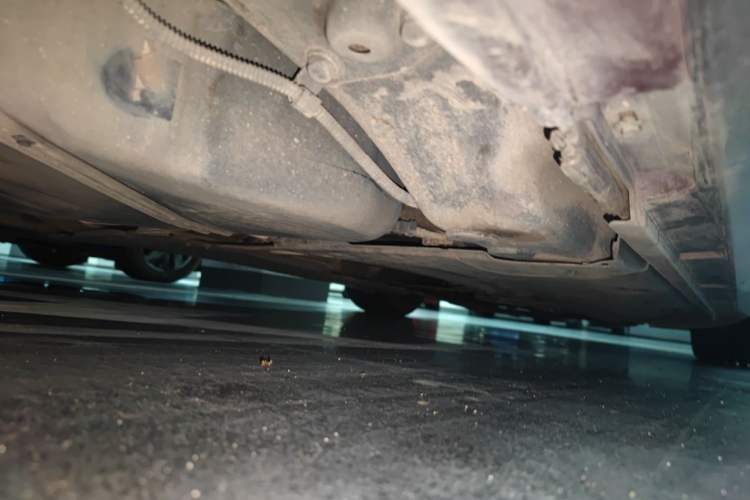 Used Volkswagen FAW-Volkswagen CC 2011 2.0 TSI Ultimate Edition Chassis Rear Right
