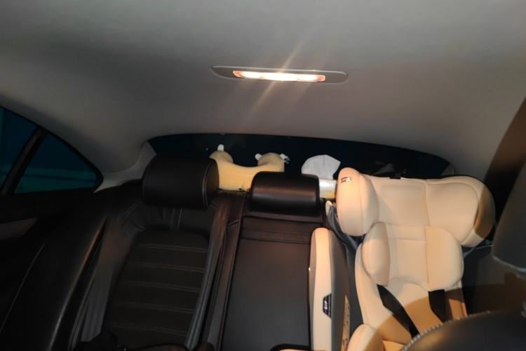 Used Volkswagen FAW-Volkswagen CC 2011 2.0 TSI Ultimate Edition Headliner