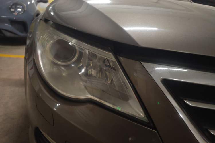 Used Volkswagen FAW-Volkswagen CC 2011 2.0 TSI Ultimate Edition Right Front Headlight