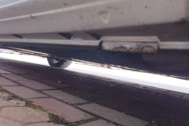 Used Volkswagen FAW-Volkswagen CC 2011 1.8TSI Luxury Model Chassis Front Right