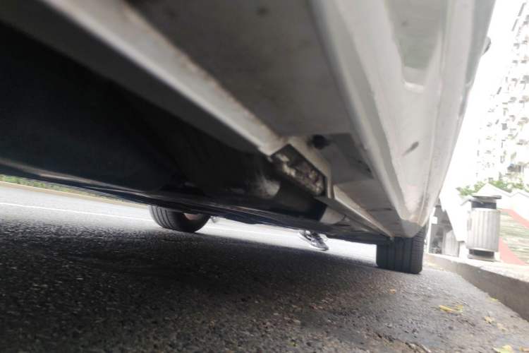 Used Volkswagen FAW-Volkswagen CC 2011 2.0 TSI Luxury Edition Chassis Rear Right
