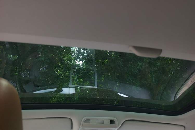 Used Volkswagen FAW-Volkswagen CC 2011 2.0 TSI Ultimate Edition Headliner