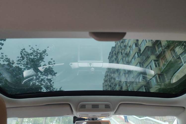 Used Volkswagen FAW-Volkswagen CC 2011 2.0 TSI Luxury Edition Headliner