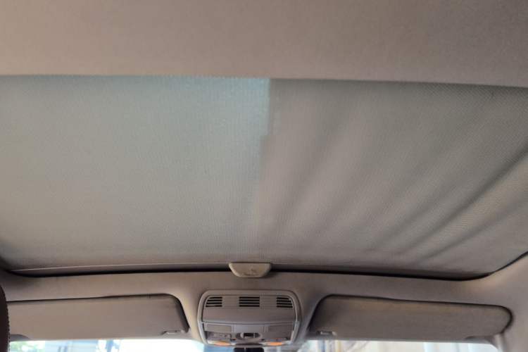 Used Volkswagen FAW-Volkswagen CC 2011 1.8TSI Luxury Model Headliner