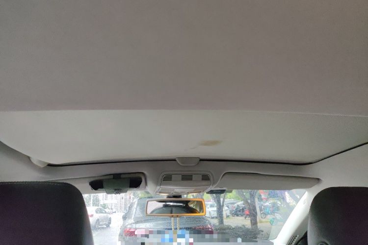 Used Volkswagen FAW-Volkswagen CC 2011 1.8TSI Luxury Model Headliner