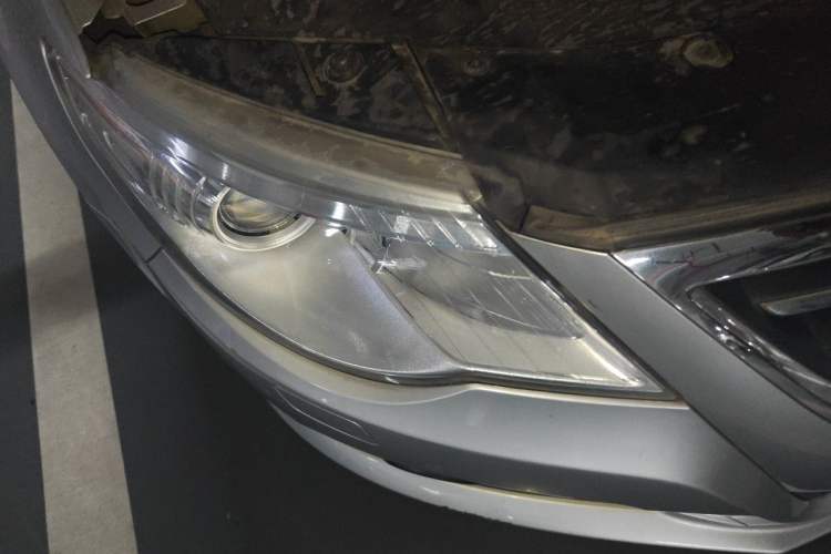 Used Volkswagen FAW-Volkswagen CC 2011 2.0 TSI Luxury Edition Right Front Headlight