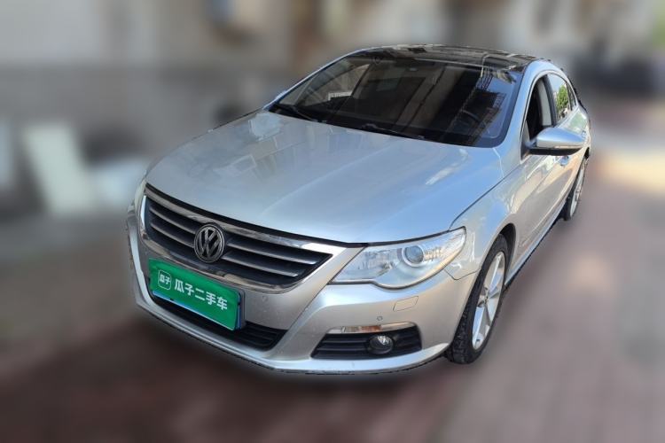 Used Volkswagen FAW-Volkswagen CC 2011 1.8TSI Luxury Model Guazi used car, China used car export, Used car for sale, Used  cars, Cheapest cars for sale