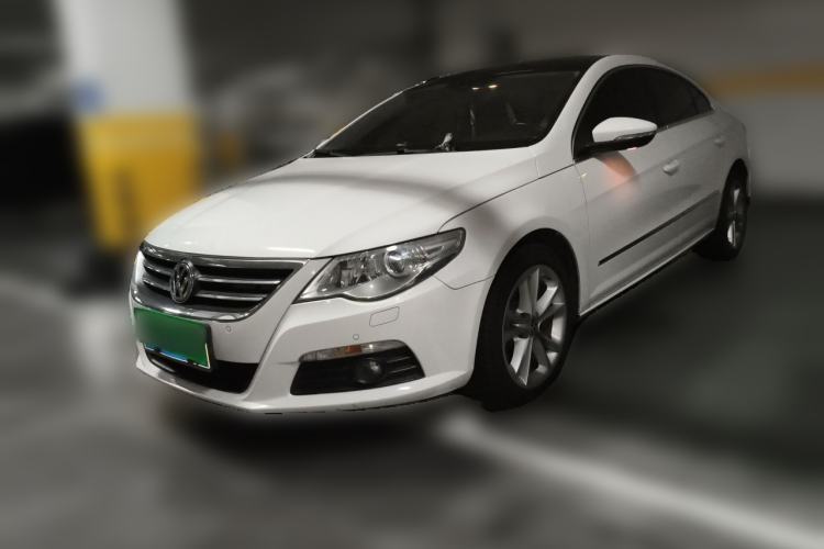 Used Volkswagen FAW-Volkswagen CC 2011 1.8TSI Luxury Model Guazi used car, China used car export, Used car for sale, Used  cars, Cheapest cars for sale