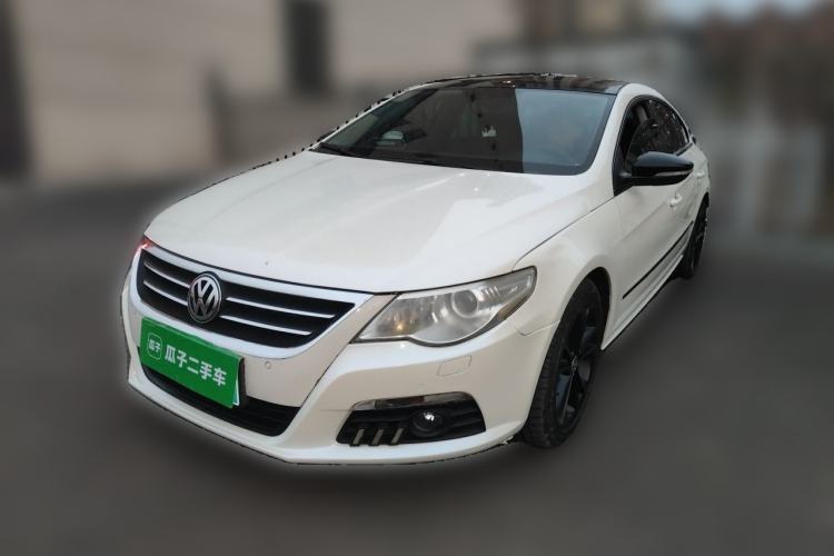 Used Volkswagen FAW-Volkswagen CC 2011 1.8TSI Luxury Model Guazi used car, China used car export, Used car for sale, Used  cars, Cheapest cars for sale