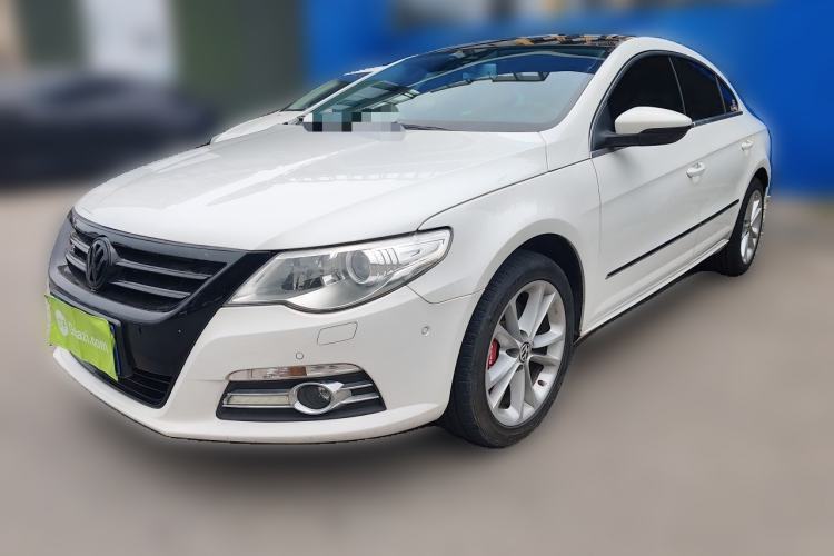 Used Volkswagen FAW-Volkswagen CC 2011 2.0 TSI Ultimate Edition Guazi used car, China used car export, Used car for sale, Used  cars, Cheapest cars for sale