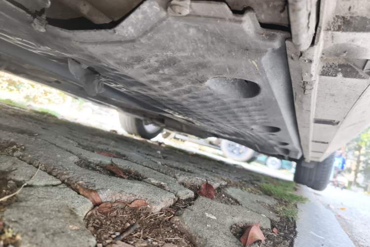 Used Volkswagen FAW-Volkswagen CC 2011 1.8 TSI Prestige Model Chassis Front Left