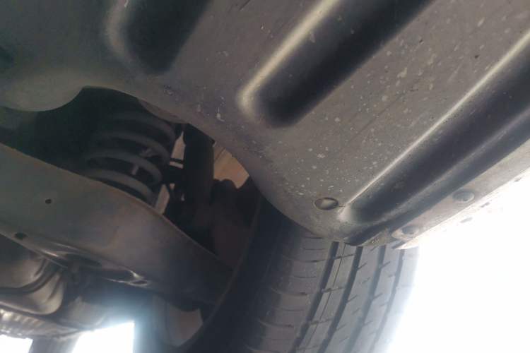 Used Volkswagen FAW-Volkswagen CC 2011 2.0 TSI Luxury Edition Chassis Front Left