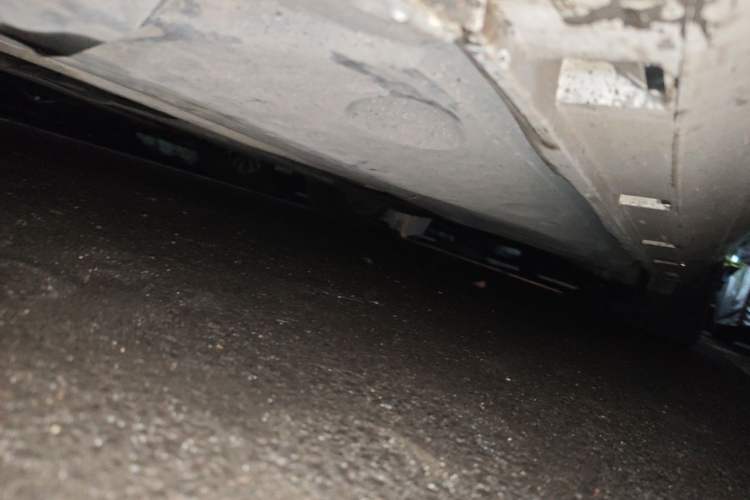 Used Volkswagen FAW-Volkswagen CC 2011 1.8TSI Luxury Model Chassis Front Left
