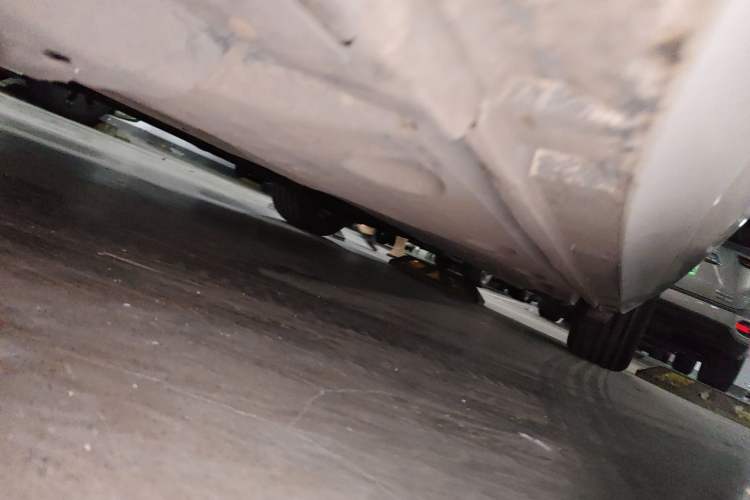 Used Volkswagen FAW-Volkswagen CC 2011 2.0 TSI Ultimate Edition Chassis Front Left