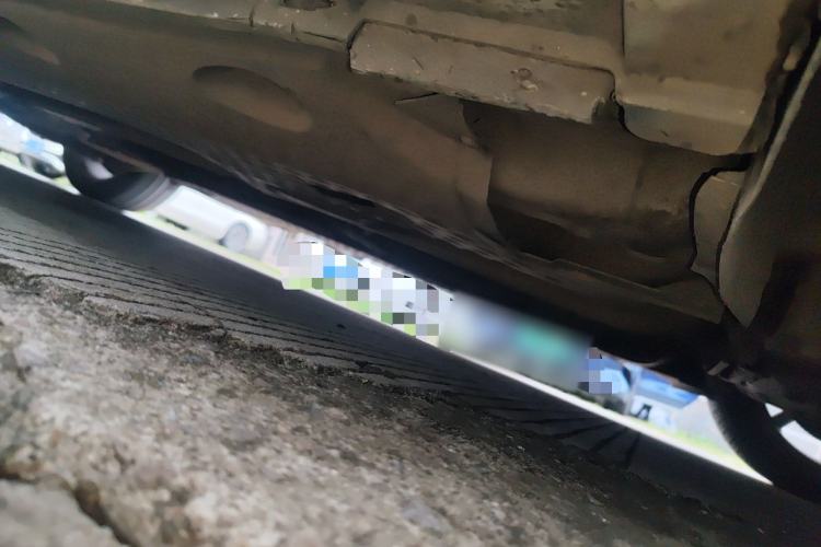 Used Volkswagen FAW-Volkswagen CC 2011 2.0 TSI Ultimate Edition Chassis Front Right