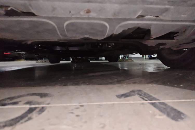 Used Volkswagen FAW-Volkswagen CC 2011 2.0 TSI Ultimate Edition Chassis Front