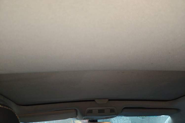 Used Volkswagen FAW-Volkswagen CC 2011 1.8TSI Luxury Model Headliner