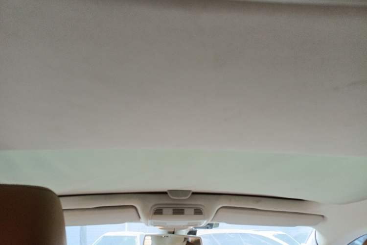 Used Volkswagen FAW-Volkswagen CC 2011 2.0 TSI Luxury Edition Headliner