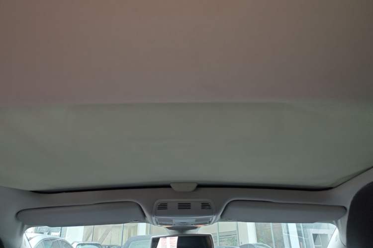 Used Volkswagen FAW-Volkswagen CC 2011 2.0 TSI Luxury Edition Headliner