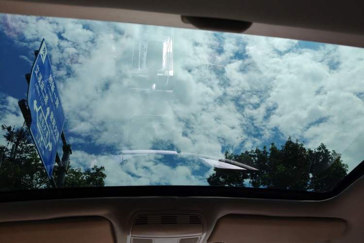 Used Volkswagen FAW-Volkswagen CC 2011 2.0 TSI Ultimate Edition Headliner
