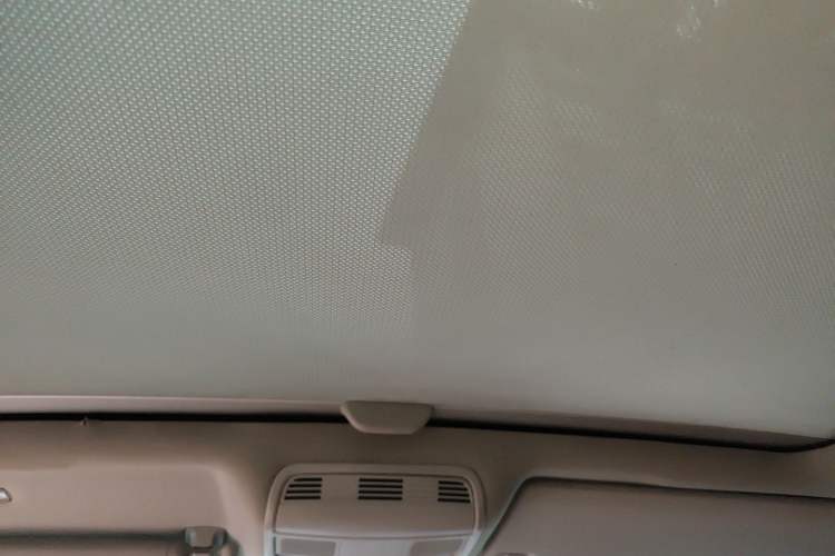Used Volkswagen FAW-Volkswagen CC 2011 2.0 TSI Ultimate Edition Headliner