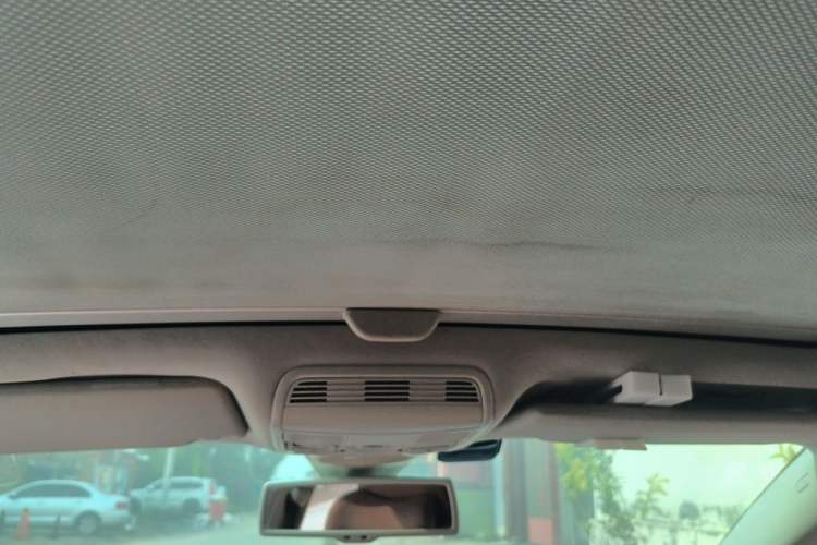 Used Volkswagen FAW-Volkswagen CC 2011 2.0 TSI Luxury Edition Headliner
