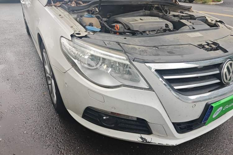 Used Volkswagen FAW-Volkswagen CC 2011 2.0 TSI Ultimate Edition Right Front Headlight