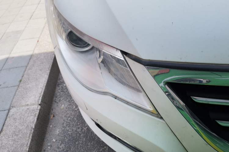 Used Volkswagen FAW-Volkswagen CC 2011 2.0 TSI Luxury Edition Right Front Headlight