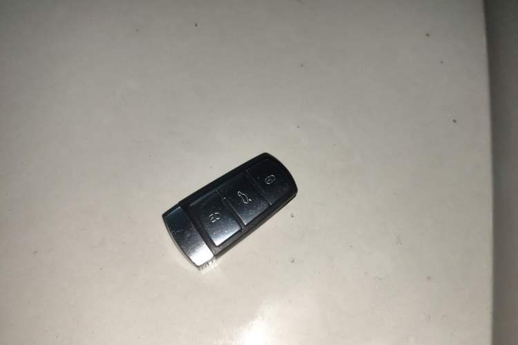 Used Volkswagen FAW-Volkswagen CC 2011 1.8TSI Luxury Model Vehicle Key