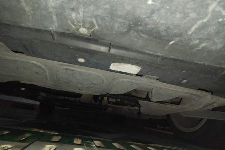 Used Volkswagen FAW-Volkswagen CC 2011 2.0 TSI Luxury Edition Chassis Front