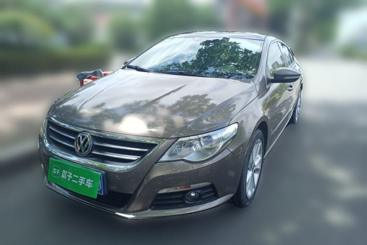 Used Volkswagen FAW-Volkswagen CC 2011 1.8TSI Luxury Model Guazi used car, China used car export, Used car for sale, Used  cars, Cheapest cars for sale