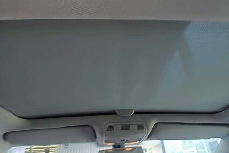 Used Volkswagen FAW-Volkswagen CC 2011 1.8 TSI Prestige Model Headliner