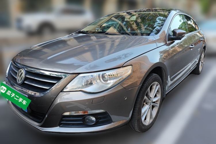 Used Volkswagen FAW-Volkswagen CC 2012 2.0 TSI Ultimate Edition Guazi used car, China used car export, Used car for sale, Used cars, Cheapest cars for sale