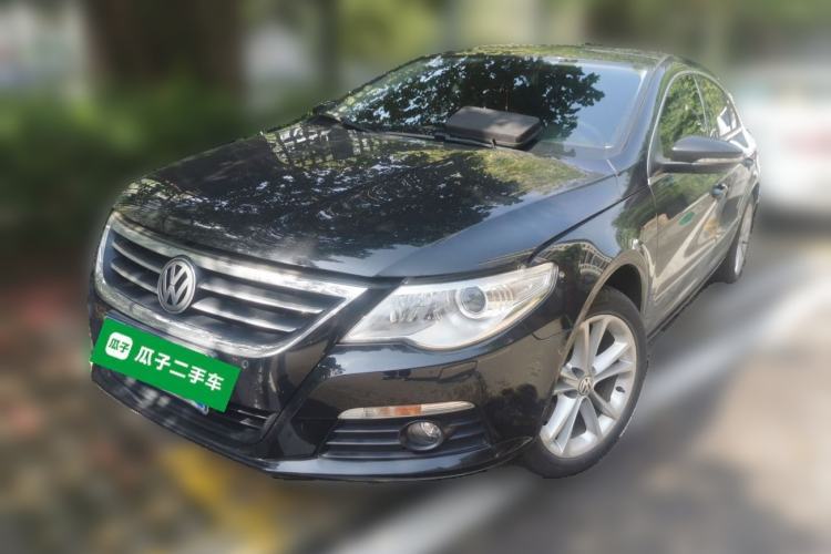 Used Volkswagen FAW-Volkswagen CC 2012 1.8TSI Luxury Model Guazi used car, China used car export, Used car for sale, Used  cars, Cheapest cars for sale