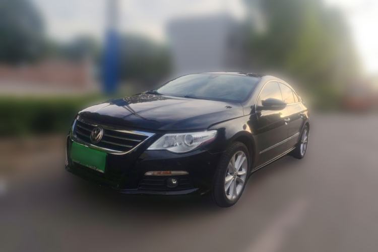Used Volkswagen FAW-Volkswagen CC 2012 2.0 TSI Ultimate Edition Guazi used car, China used car export, Used car for sale, Used  cars, Cheapest cars for sale