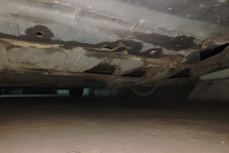 Used Volkswagen FAW-Volkswagen CC 2012 2.0 TSI Ultimate Edition Chassis Front Left
