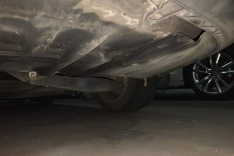 Used Volkswagen FAW-Volkswagen CC 2012 2.0 TSI Ultimate Edition Chassis Rear Right