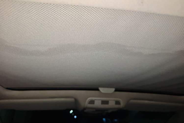 Used Volkswagen FAW-Volkswagen CC 2012 2.0 TSI Ultimate Edition Headliner