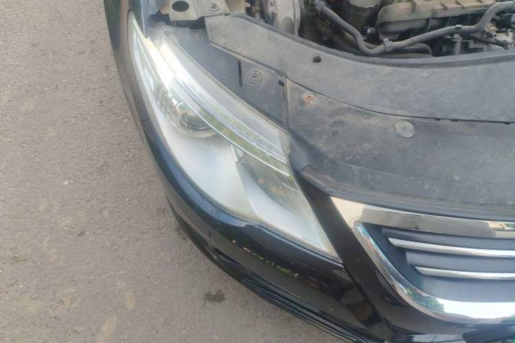 Used Volkswagen FAW-Volkswagen CC 2012 2.0 TSI Ultimate Edition Right Front Headlight