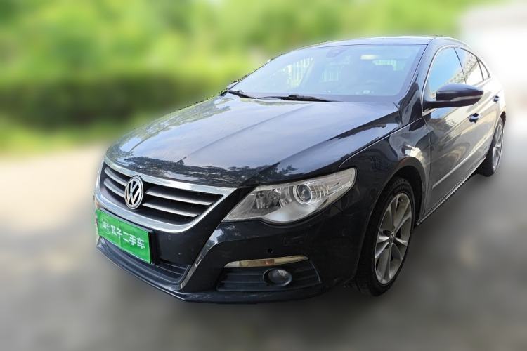 Used Volkswagen FAW-Volkswagen CC 2012 1.8TSI Luxury Model Guazi used car, China used car export, Used car for sale, Used  cars, Cheapest cars for sale
