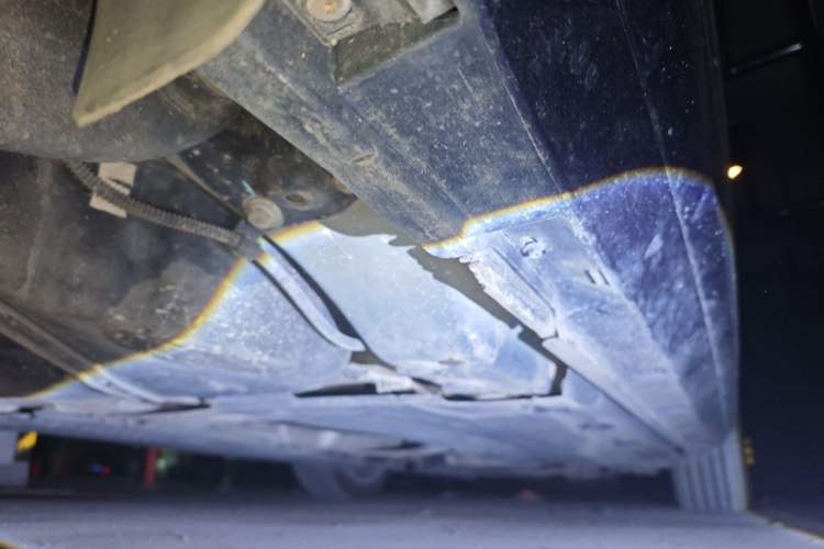 Used Volkswagen FAW-Volkswagen CC 2012 1.8TSI Prestige Model Chassis Rear Right