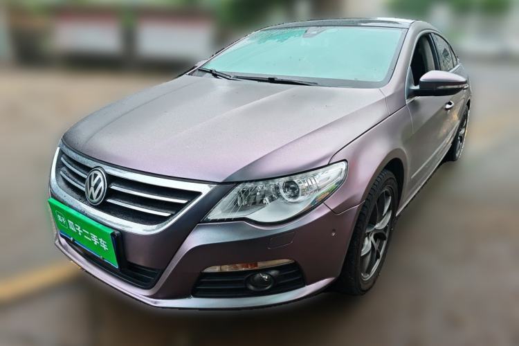 Used Volkswagen FAW-Volkswagen CC 2012 2.0 TSI Ultimate Edition Guazi used car, China used car export, Used car for sale, Used  cars, Cheapest cars for sale