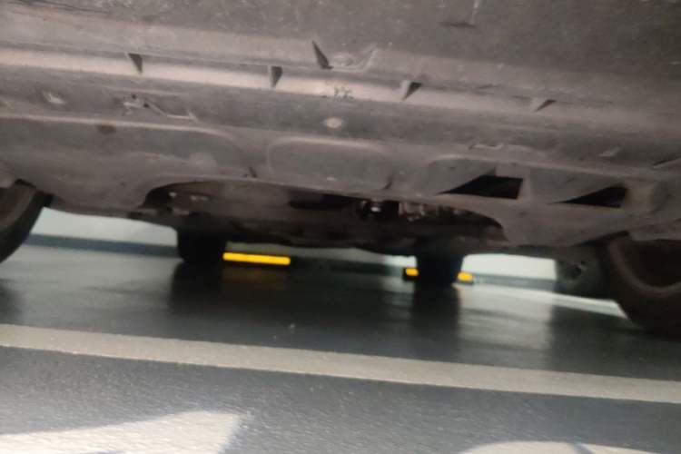 Used Volkswagen FAW-Volkswagen CC 2012 2.0 TSI Luxury Model Chassis Front